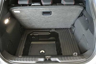 Ford Puma 1.0 E.Boost MHEV ST-Line +GJR+iACC+RFK