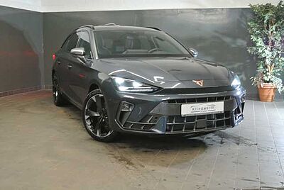 CUPRA Cupra Leon ST 1.5 eTSI DSG +AHK+GJR+5J/150TKM
