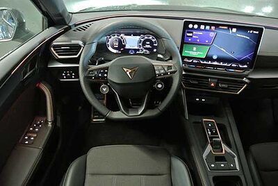 CUPRA Cupra Leon ST 1.5 eTSI DSG +AHK+GJR+5J/150TKM