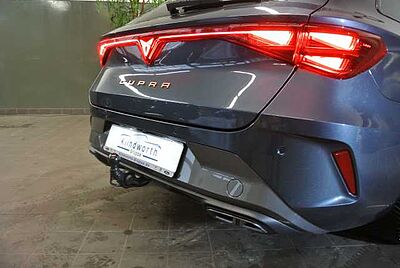 CUPRA Cupra Leon ST 1.5 eTSI DSG +AHK+GJR+5J/150TKM