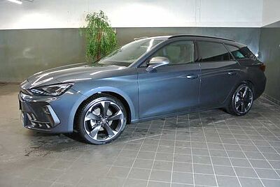 CUPRA Cupra Leon ST 1.5 eTSI DSG +AHK+GJR+5J/150TKM