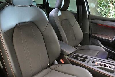 CUPRA Cupra Leon ST 1.5 eTSI DSG +AHK+GJR+5J/150TKM