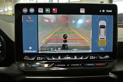 CUPRA Cupra Leon ST 1.5 eTSI DSG +AHK+GJR+5J/150TKM