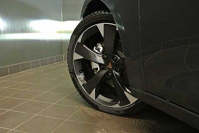 CUPRA Cupra Leon ST 1.5 eTSI DSG +AHK+GJR+5J/150TKM