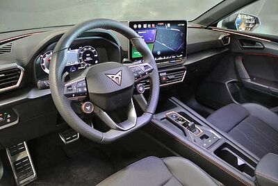 CUPRA Cupra Leon ST 1.5 eTSI DSG +AHK+GJR+5J/150TKM