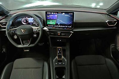 CUPRA Cupra Leon ST 1.5 eTSI DSG +AHK+GJR+5J/150TKM