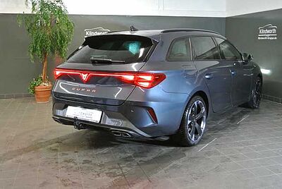 CUPRA Cupra Leon ST 1.5 eTSI DSG +AHK+GJR+5J/150TKM
