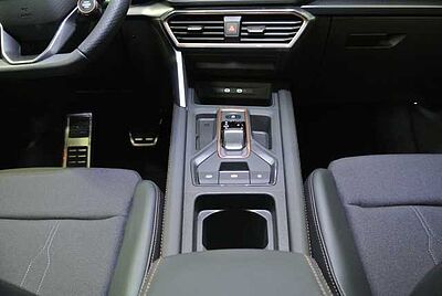 CUPRA Cupra Leon ST 1.5 eTSI DSG +AHK+GJR+5J/150TKM