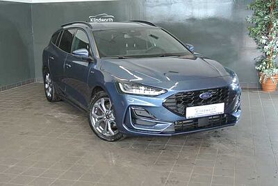 Ford Focus Turnier 1.0 Eco B. MHEV ST-Line X iACC,RFK