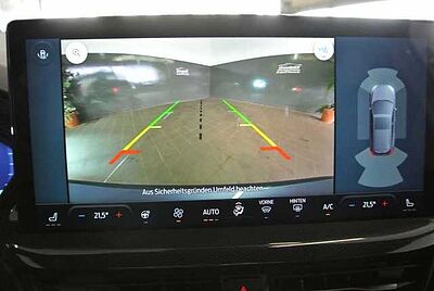 Ford Focus Turnier 1.0 Eco B. MHEV ST-Line X iACC,RFK