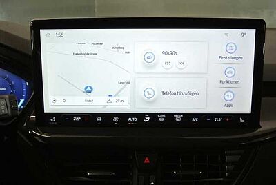 Ford Focus Turnier 1.0 Eco B. MHEV ST-Line X iACC,RFK