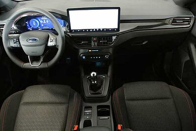 Ford Focus Turnier 1.0 Eco B. MHEV ST-Line X iACC,RFK