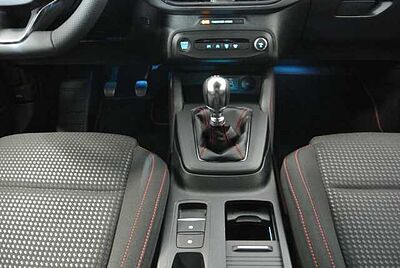 Ford Focus Turnier 1.0 Eco B. MHEV ST-Line X iACC,RFK