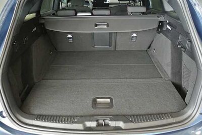 Ford Focus Turnier 1.0 Eco B. MHEV ST-Line X iACC,RFK