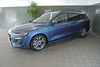 Ford Focus Turnier 1.0 Eco B. MHEV ST-Line X iACC,RFK