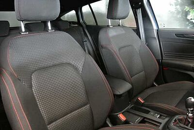 Ford Focus Turnier 1.0 Eco B. MHEV ST-Line X iACC,RFK
