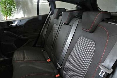 Ford Focus Turnier 1.0 Eco B. MHEV ST-Line X iACC,RFK