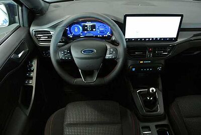 Ford Focus Turnier 1.0 Eco B. MHEV ST-Line X iACC,RFK