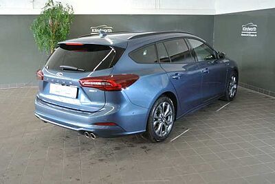 Ford Focus Turnier 1.0 Eco B. MHEV ST-Line X iACC,RFK
