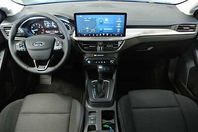 Ford Focus Turnier 1.0 E.Boost Hybrid Aut. Titanium