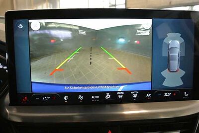 Ford Focus Turnier 1.0 E.Boost MHEV Aut. Titanium