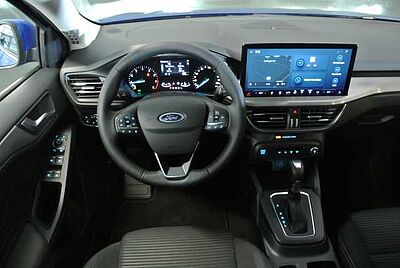 Ford Focus Turnier 1.0 E.Boost MHEV Aut. Titanium
