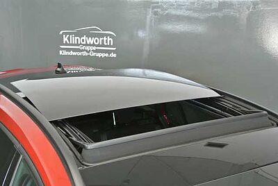 Ford Focus Turnier 1.5 E.Blue Aut. ST-Line X +Pano+B&O