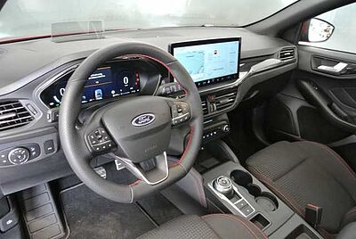 Ford Focus Turnier 1.5 E.Blue Aut. ST-Line X +Pano+B&O
