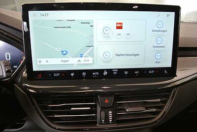 Ford Focus Turnier 1.5 E.Blue Aut. ST-Line X +Pano+B&O