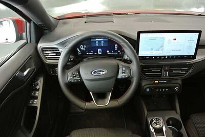 Ford Focus Turnier 1.5 E.Blue Aut. ST-Line X +Pano+B&O