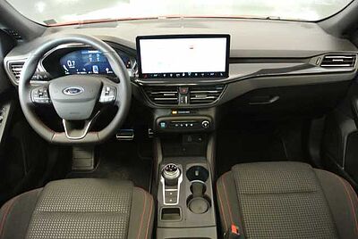 Ford Focus Turnier 1.5 E.Blue Aut. ST-Line X +Pano+B&O