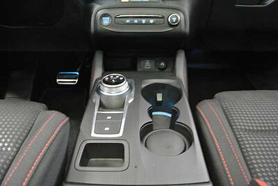 Ford Focus Turnier 1.5 E.Blue Aut. ST-Line X +Pano+B&O