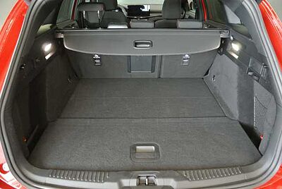 Ford Focus Turnier 1.5 E.Blue Aut. ST-Line X +Pano+B&O