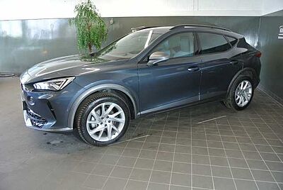 CUPRA Formentor 2.0 TDI 4Drive DSG +AHK+5J/150TKM