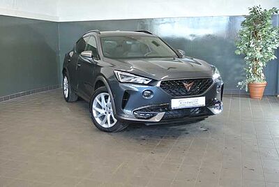 CUPRA Formentor 2.0 TDI 4Drive DSG +AHK+5J/150TKM
