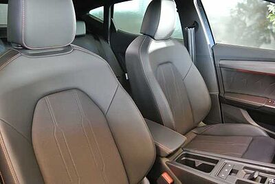 CUPRA Formentor 2.0 TDI 4Drive DSG +AHK+5J/150TKM