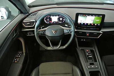 CUPRA Formentor 2.0 TDI 4Drive DSG +AHK+5J/150TKM