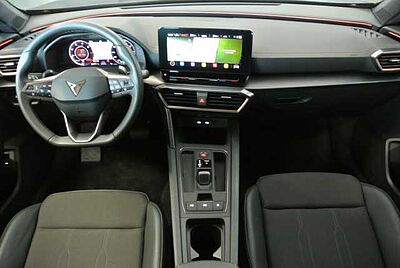 CUPRA Formentor 2.0 TDI 4Drive DSG +AHK+5J/150TKM