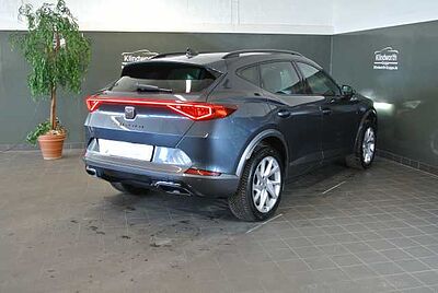 CUPRA Formentor 2.0 TDI 4Drive DSG +AHK+5J/150TKM