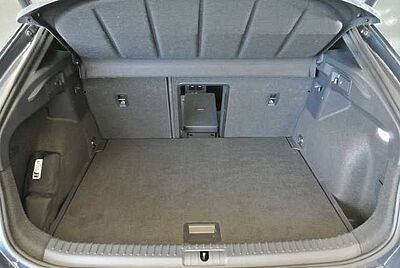 CUPRA Formentor 2.0 TDI 4Drive DSG +AHK+5J/150TKM