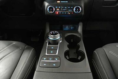 Ford Kuga 2.5 Duratec PHEV VIGNALE LED+iACC+Navi