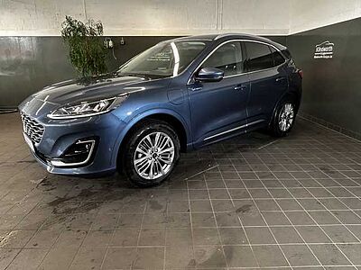 Ford Kuga 2.5 Duratec PHEV VIGNALE LED+iACC+Navi
