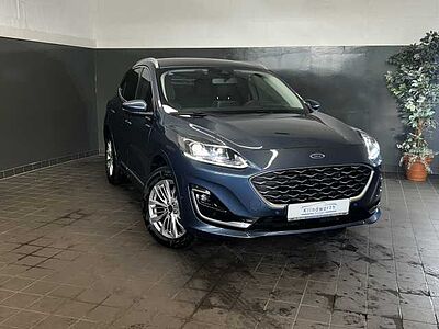 Ford Kuga 2.5 Duratec PHEV VIGNALE LED+iACC+Navi