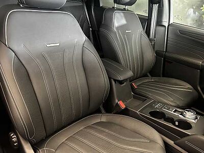 Ford Kuga 2.5 Duratec PHEV VIGNALE LED+iACC+Navi