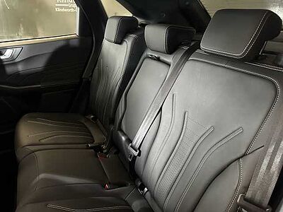 Ford Kuga 2.5 Duratec PHEV VIGNALE LED+iACC+Navi