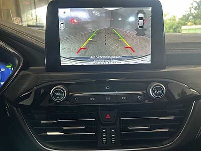 Ford Kuga 2.5 Duratec PHEV VIGNALE LED+iACC+Navi