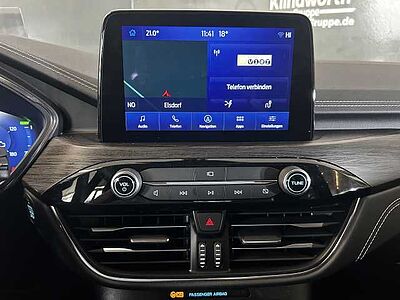 Ford Kuga 2.5 Duratec PHEV VIGNALE LED+iACC+Navi