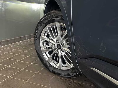Ford Kuga 2.5 Duratec PHEV VIGNALE LED+iACC+Navi