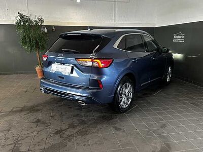 Ford Kuga 2.5 Duratec PHEV VIGNALE LED+iACC+Navi