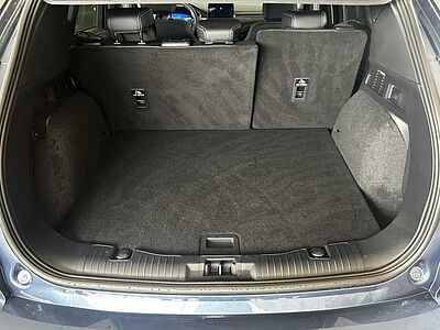 Ford Kuga 2.5 Duratec PHEV VIGNALE LED+iACC+Navi